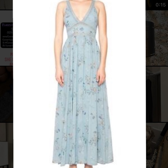 Dress - Picture 1 of 7